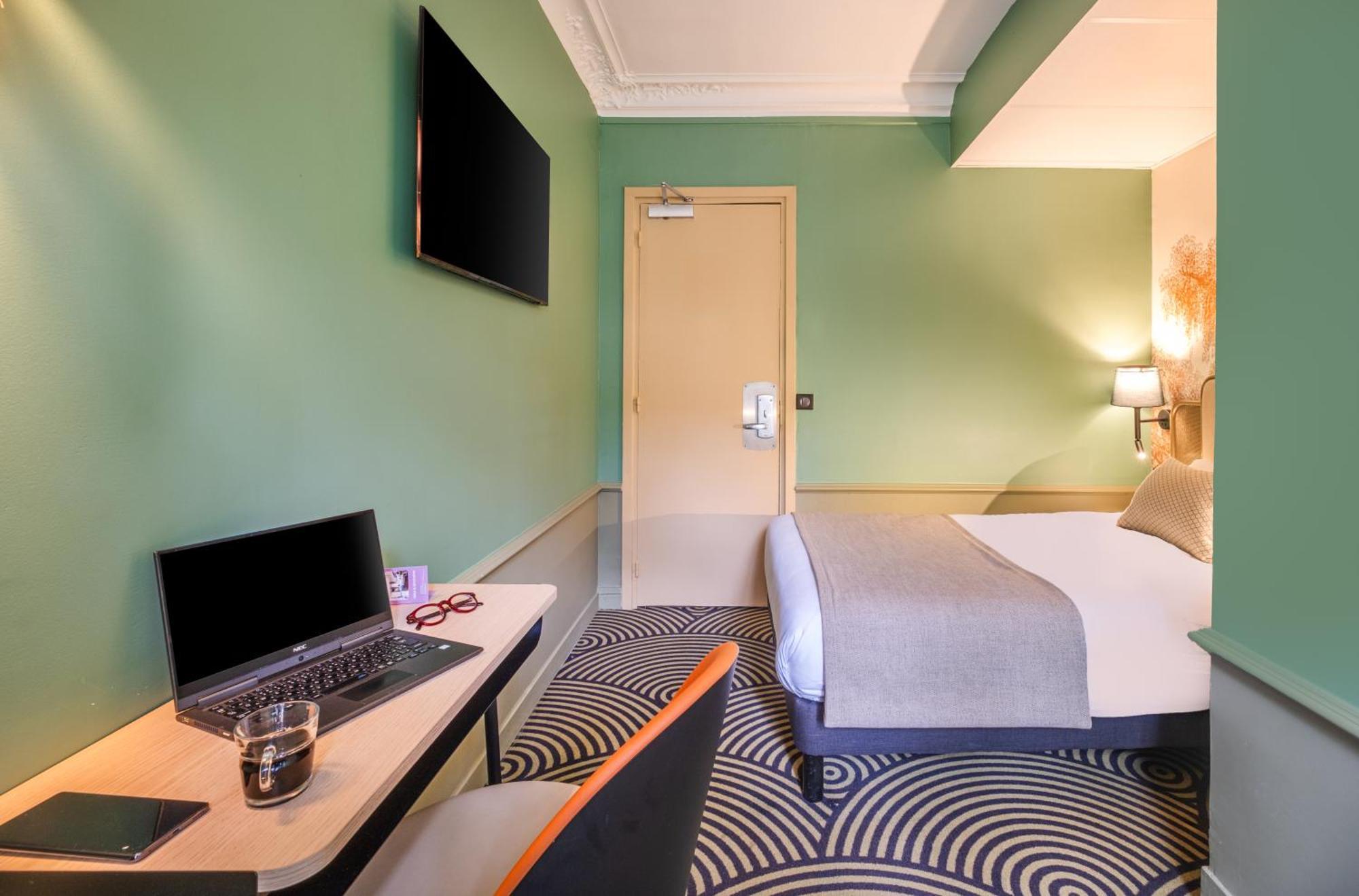 Avalon Hotel Paris Cameră foto